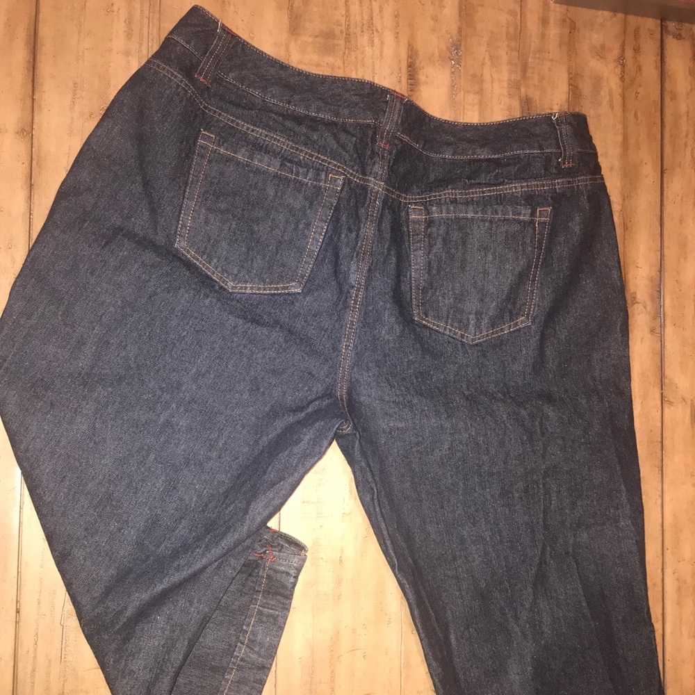 Avenue Jean Capris